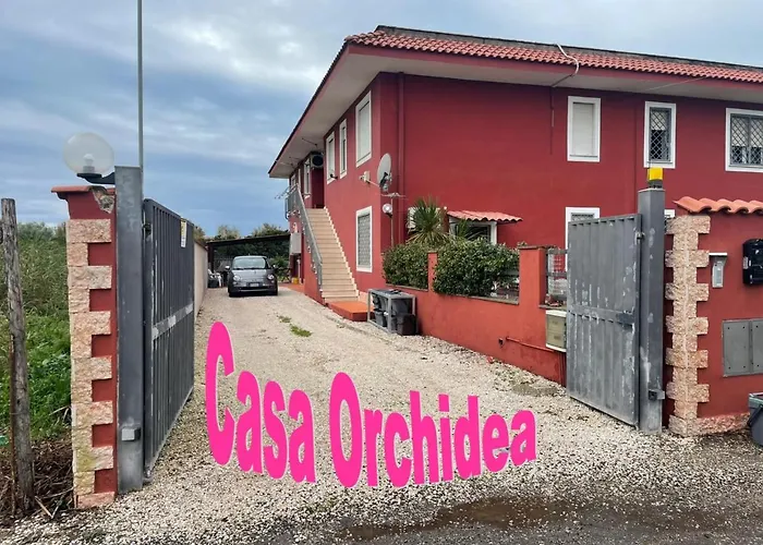 Casa Orchidea