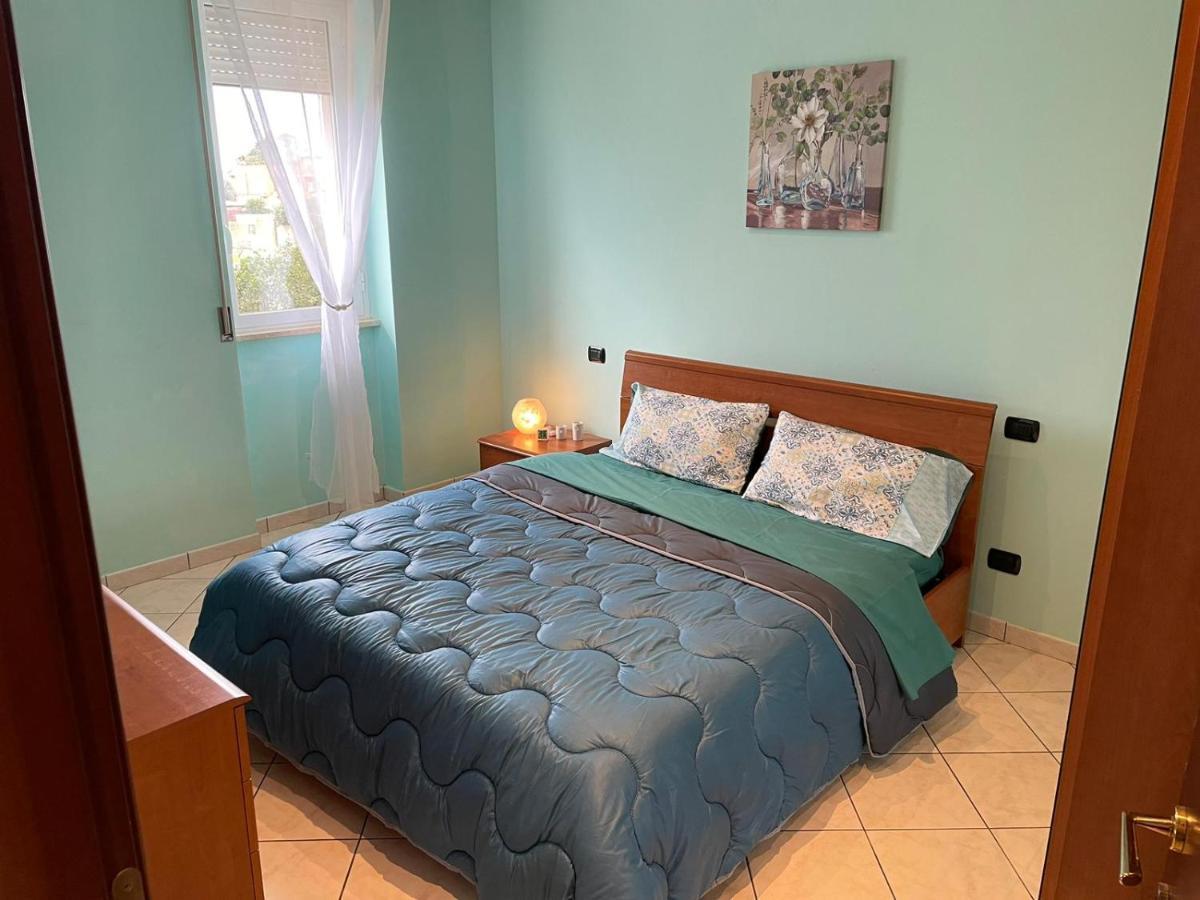 Casa Orchidea Appartamento