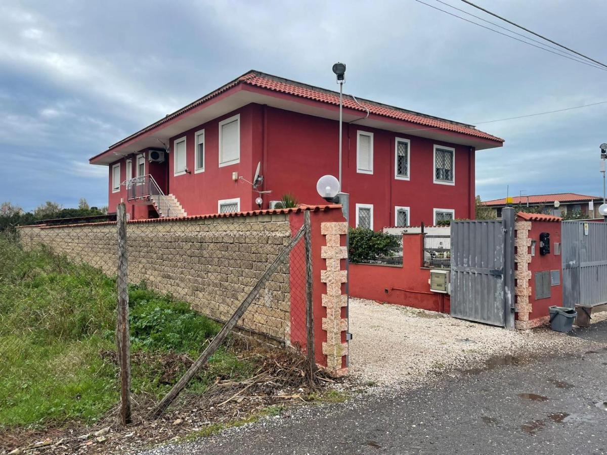 Casa Orchidea Fiumicino