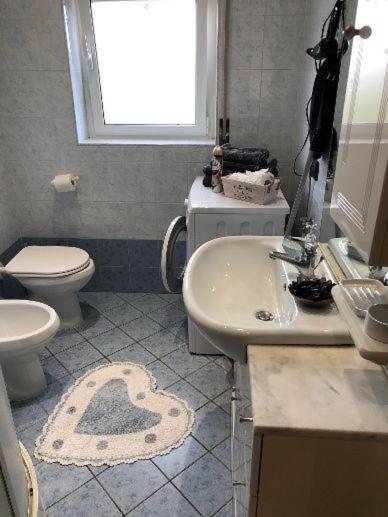 Casa Orchidea Fiumicino