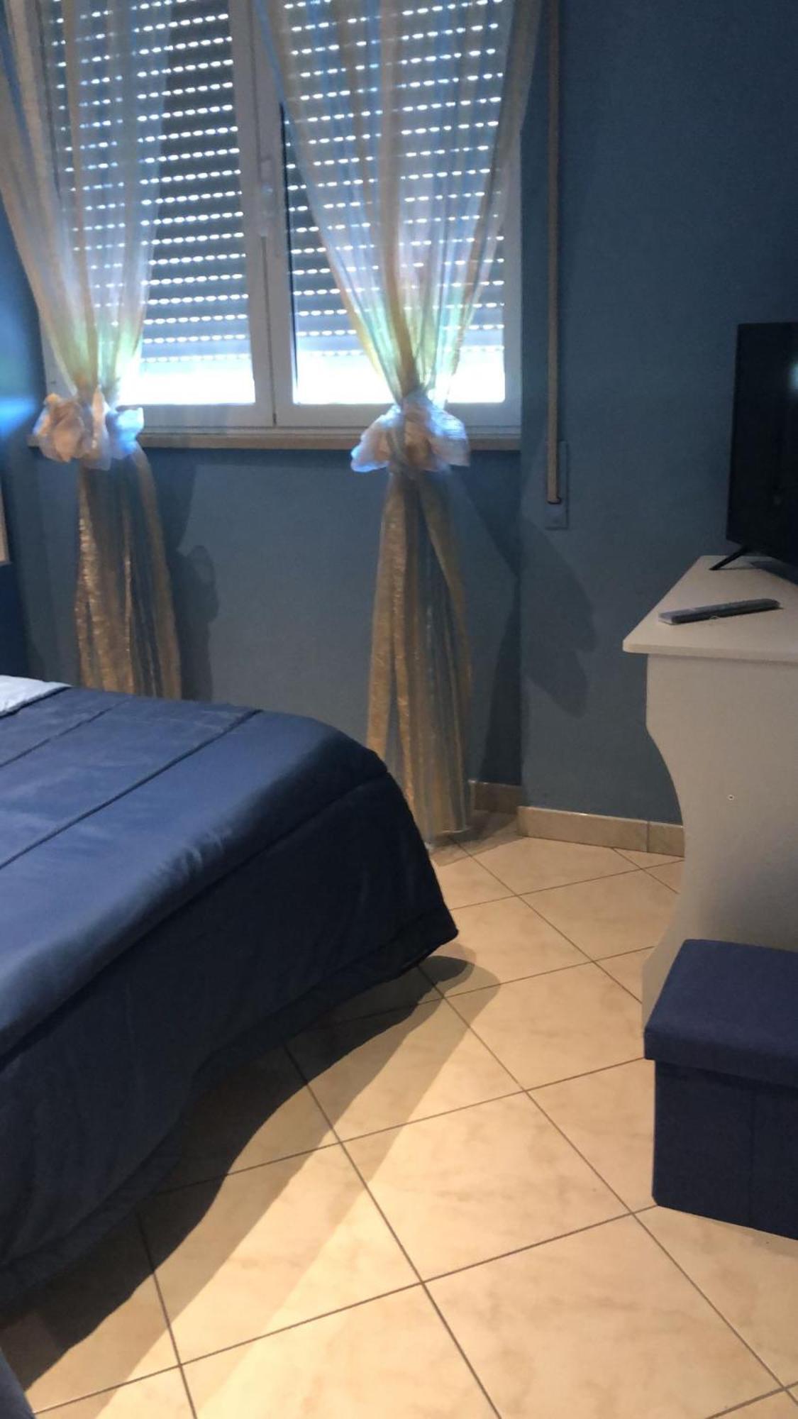 Appartamento Casa Orchidea Fiumicino