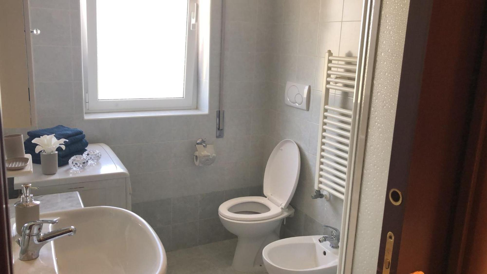 Casa Orchidea Appartamento Fiumicino