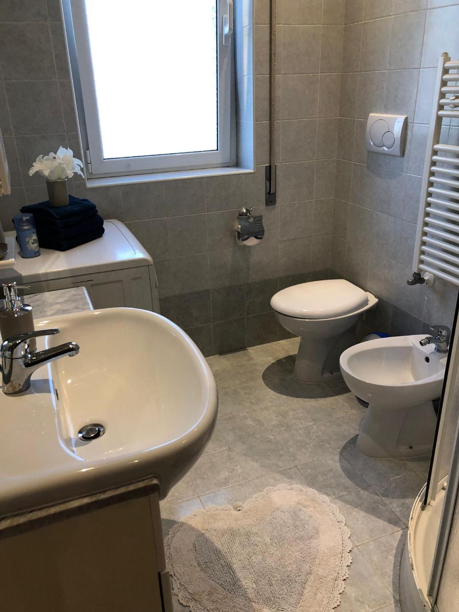 Appartamento Casa Orchidea Fiumicino